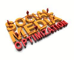 SMO: Social Media Optimization