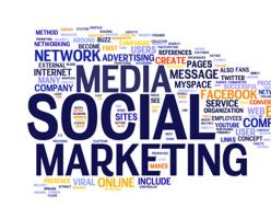 SMM - Social Media Marketing