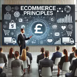 eCommerce: Principles