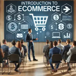 eCommerce: Introduction