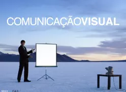 Comunicação Visual