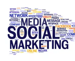 SMM - Social Media Marketing