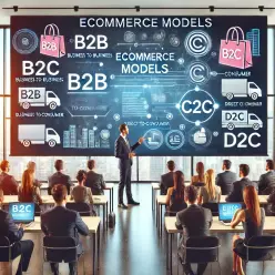 eCommerce Models